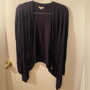 Silence + Noise Cardigan XS